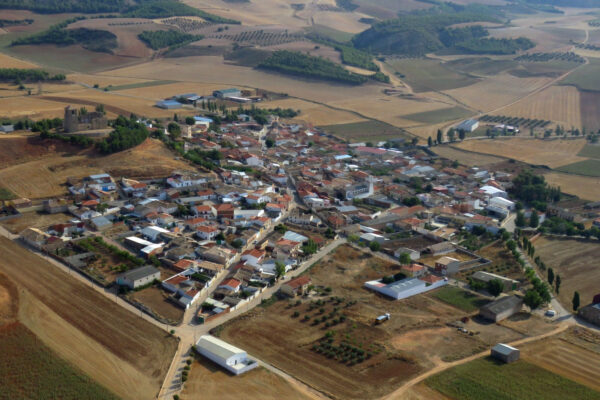 Albaladejo del Cuende