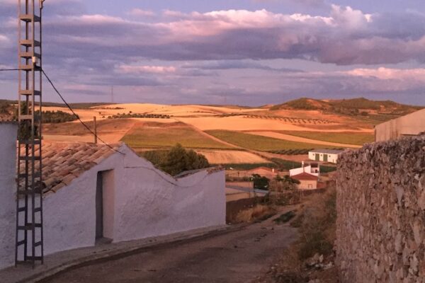 Albaladejo del Cuende