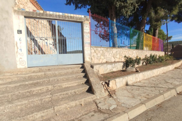 Albaladejo del Cuende