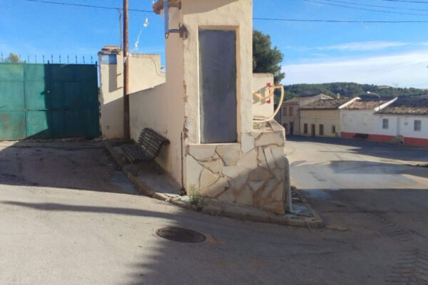 Albaladejo del Cuende