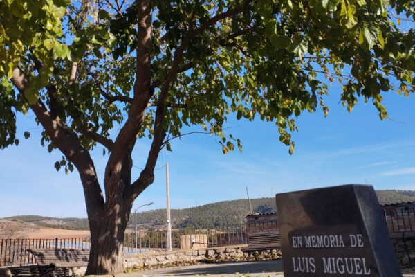 Albaladejo del Cuende