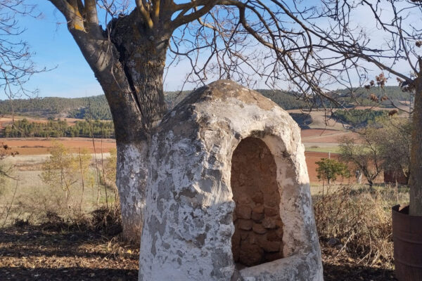 Albaladejo del Cuende