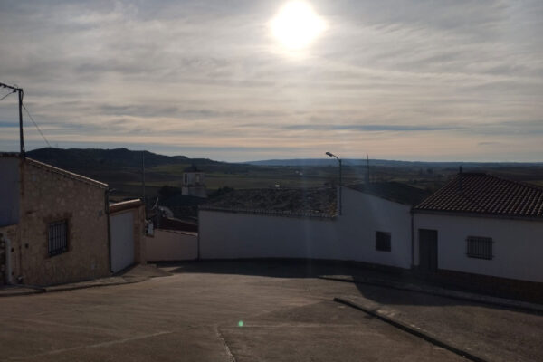 Albaladejo del Cuende