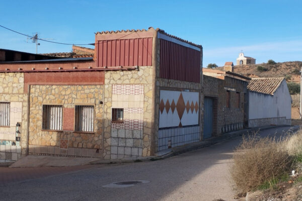 Albaladejo del Cuende