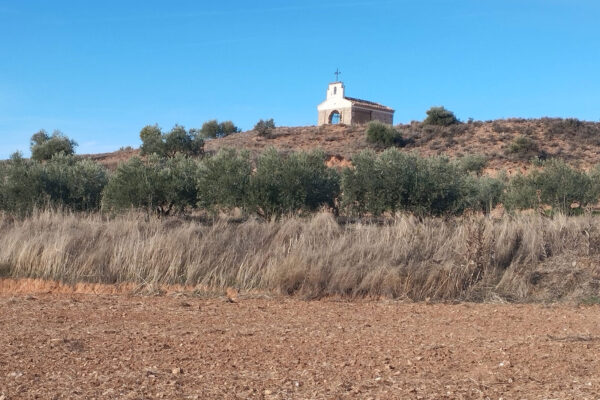 Santuario de San Isidro
