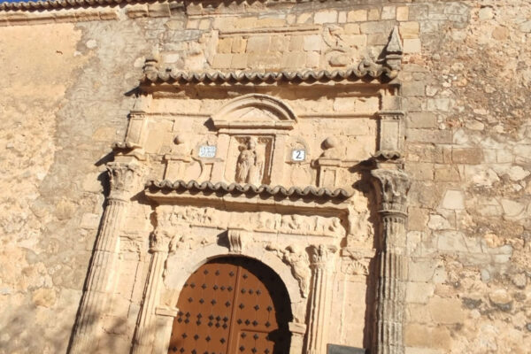 Ermita de Nuestra Señora de las Nieves