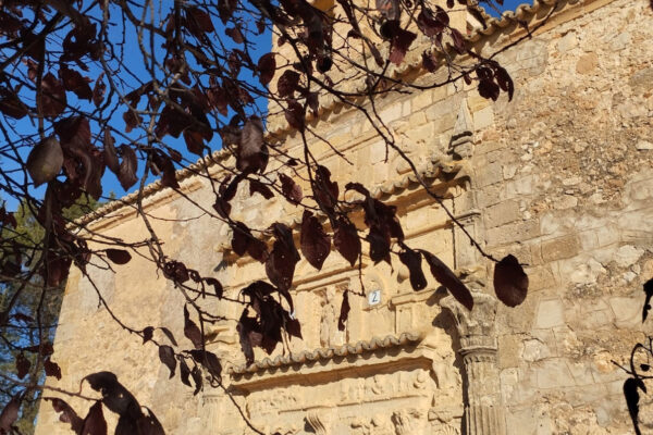Ermita de Nuestra Señora de las Nieves