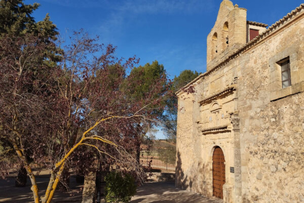 Ermita de Nuestra Señora de las Nieves