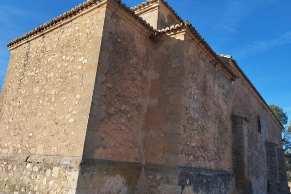 Ermita de Nuestra Señora de las Nieves
