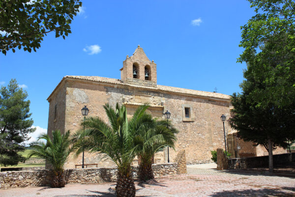 Ermita de Nuestra Señora de las Nieves