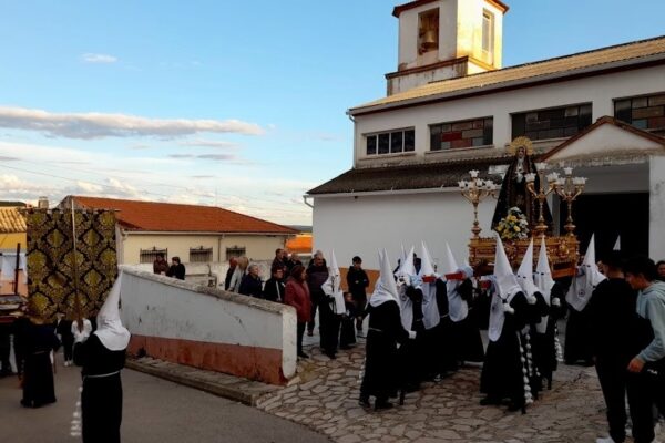 Semana Santa