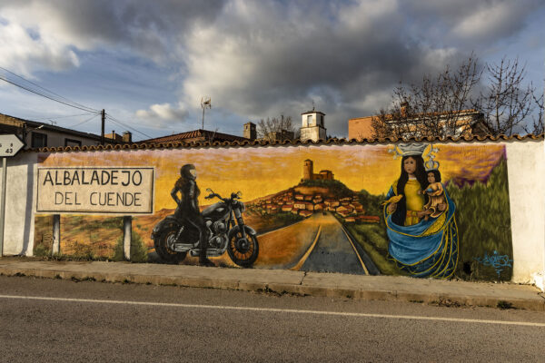 Albaladejo del Cuende