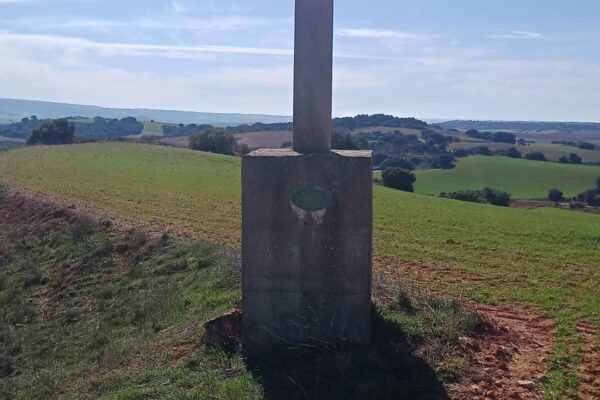 Alto de la Tenderilla